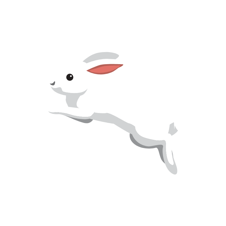 ikona królik 2